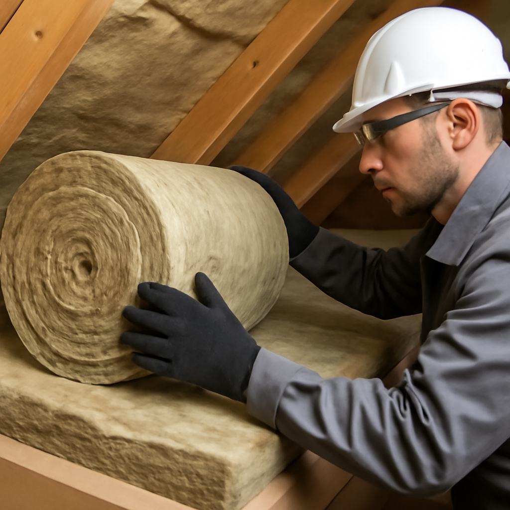 Réalisation locale